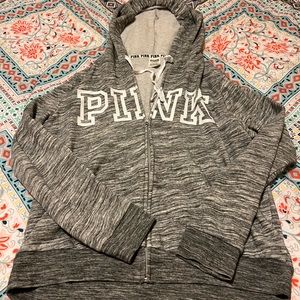 VS Pink Hoodie